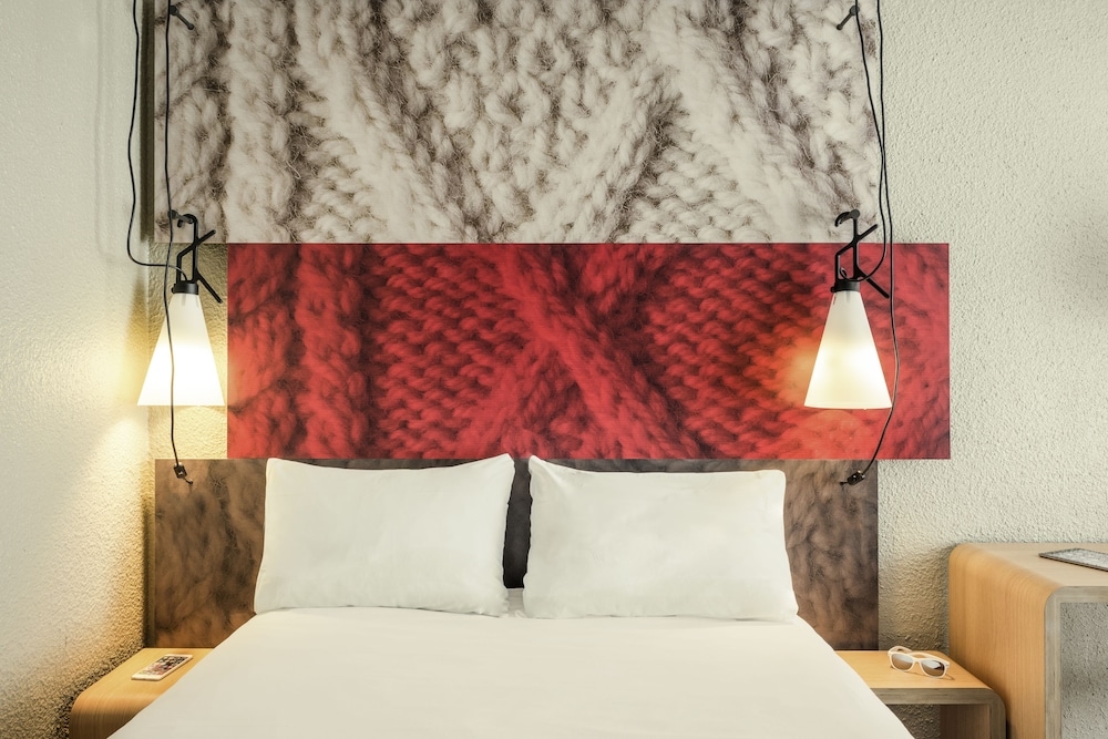 Foto de ibis Paris Place d'Italie 13th