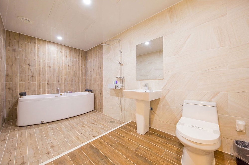 Foto de S Hotel Suncheon