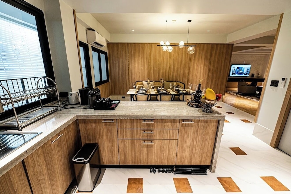 Foto de Floral Court Hotel & Residence Sukhumvit 13