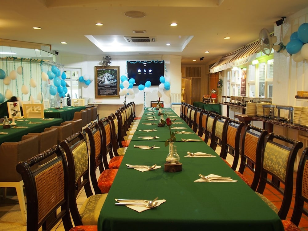Foto de The Siam Heritage Hotel
