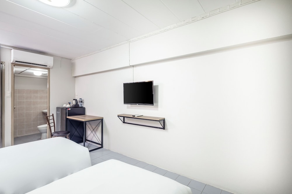 Foto de Livotel Express Hotel Ramkhamhaeng 50  Bangkok