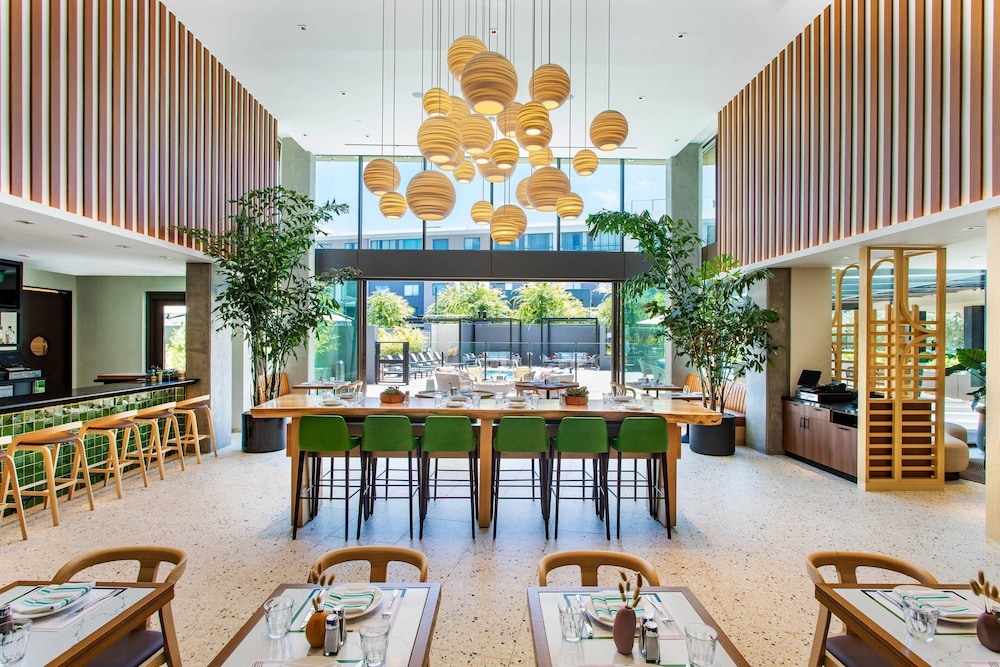 Hotel Citrine, Palo Alto, a Tribute Portfolio Hotel, Palo Alto
