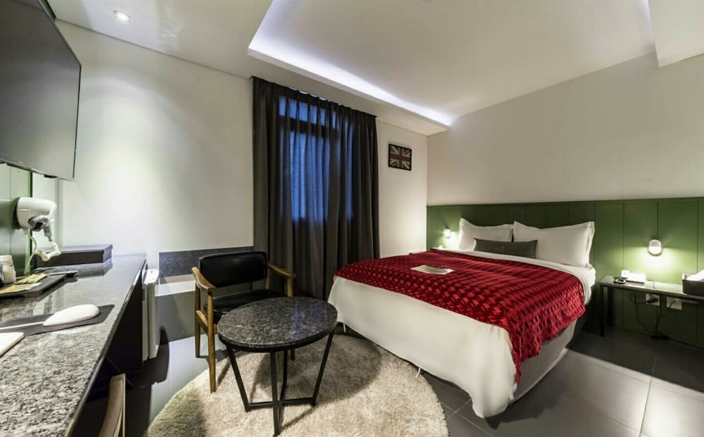 Foto de Design Hotel Ddul&