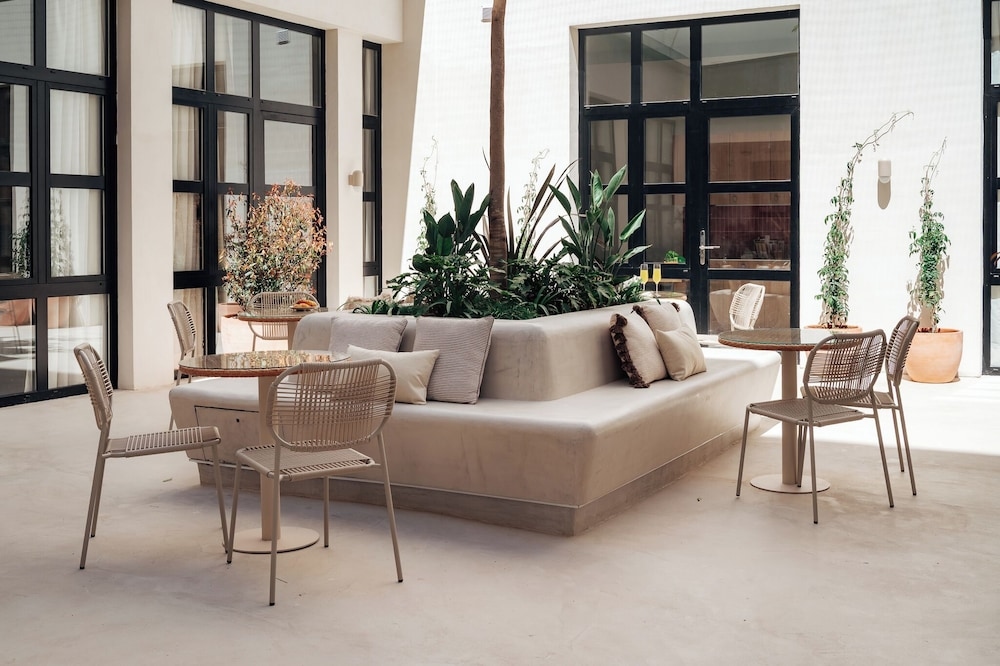 The Atelier Lofts, Valencia