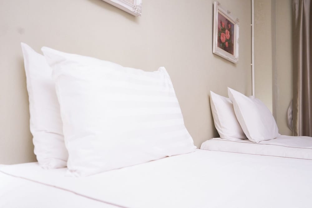 Foto de Warila Hotel