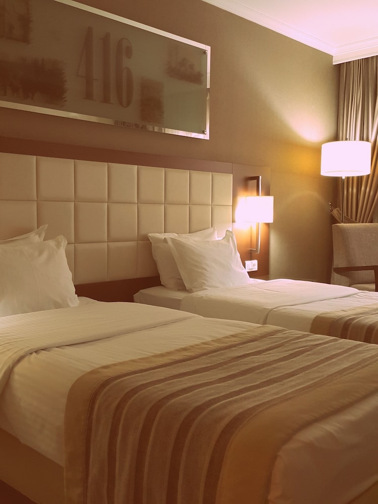 Foto de Kent Hotel Istanbul