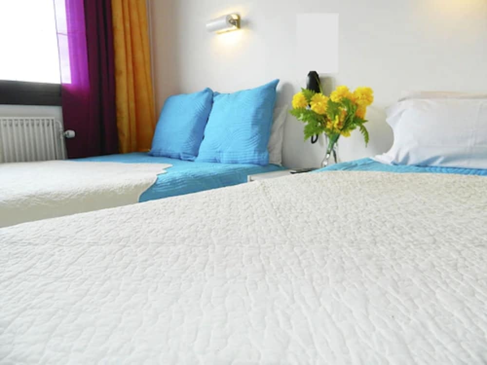 Foto de Hotel Paris Star