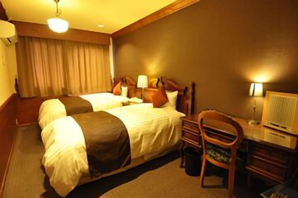 Foto de Hotel Gasthof