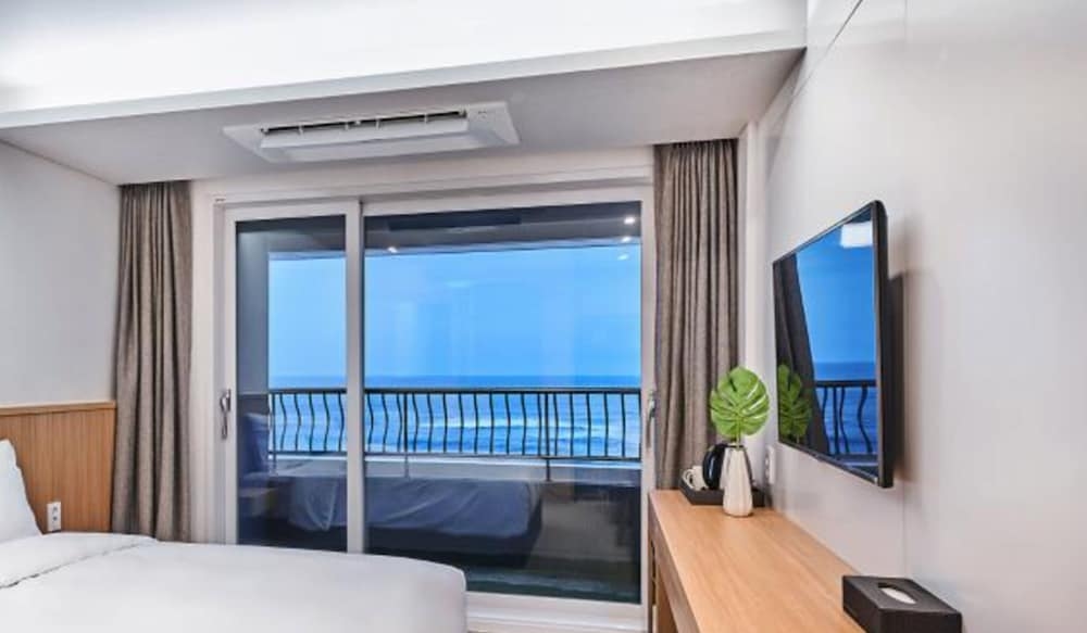 Foto de Hotel the Naksan