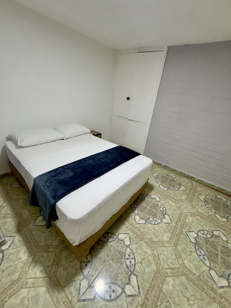 Hotel Estadio 80, Medellín