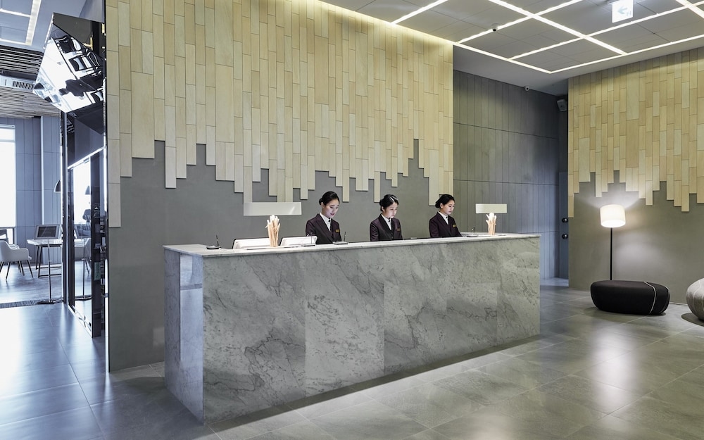 Foto de Hotel Riverside