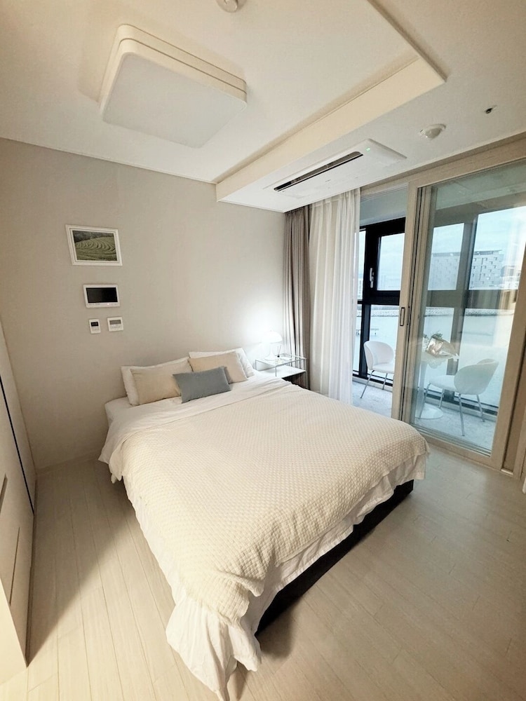 Foto de EL STAY Hotel Residence