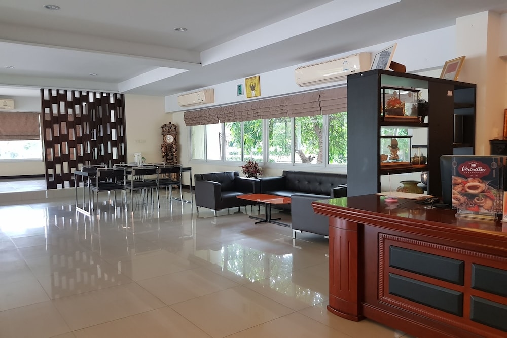 Foto de V.Resotel Hotel