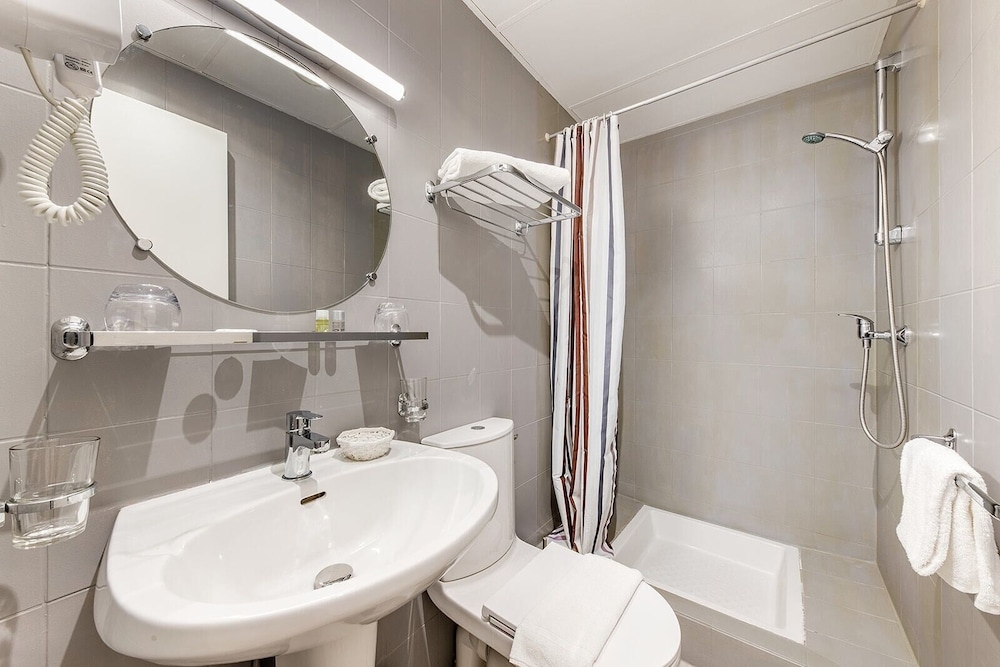 Foto de Crystal Hotel