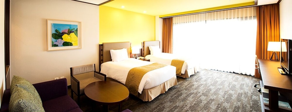 Foto de Holiday Inn Resort Alpensia Pyeongchang by IHG