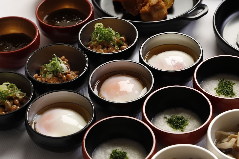 Foto de Dormy Inn Premium Shimonoseki Natural Hot Spring