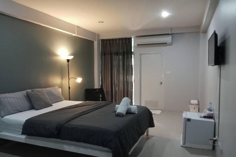 Foto de @41 Bkk Hotel Rama9