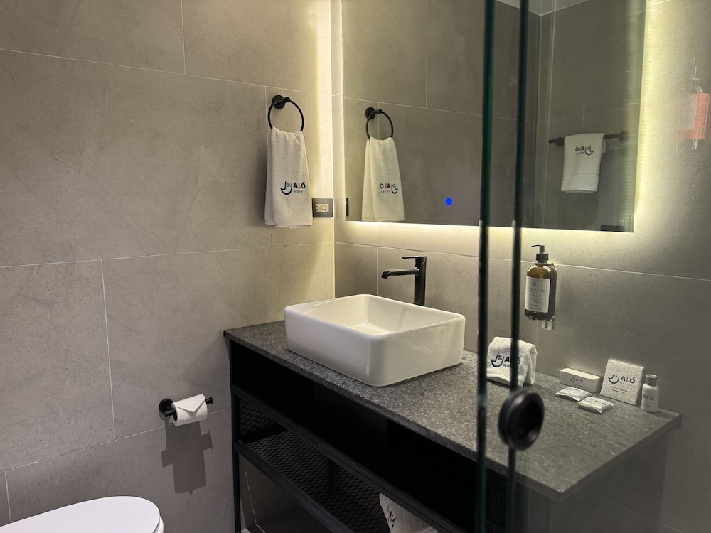 Foto de Hotel Aló Degollado