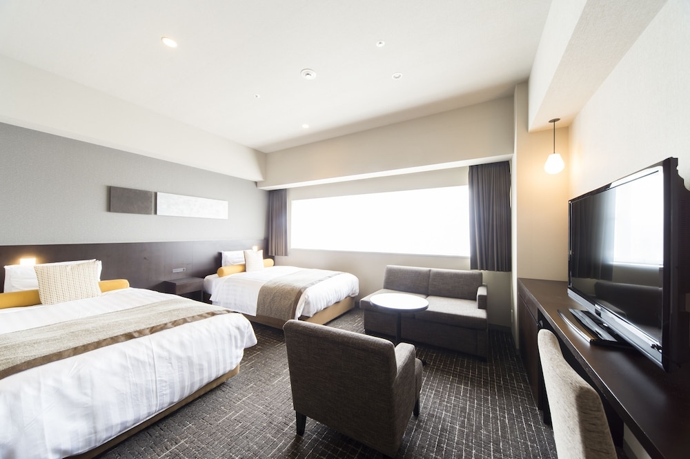 Foto de Hiroshima Washington Hotel