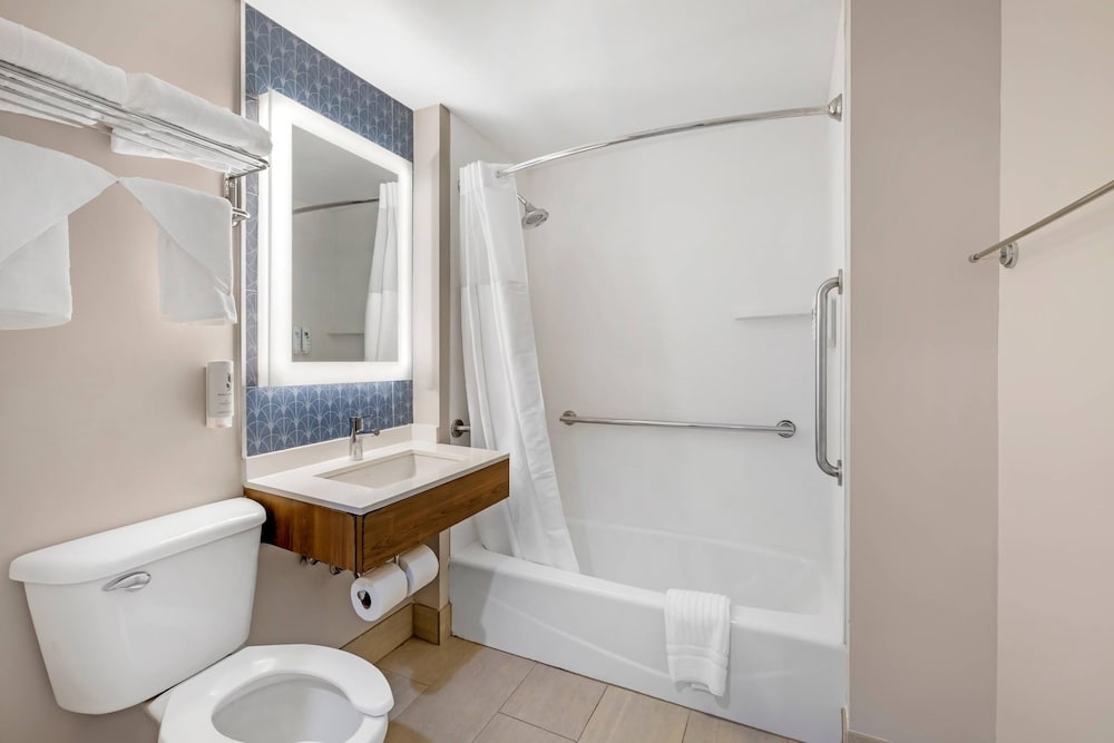 Foto de Country Inn & Suites by Radisson, Staten Island