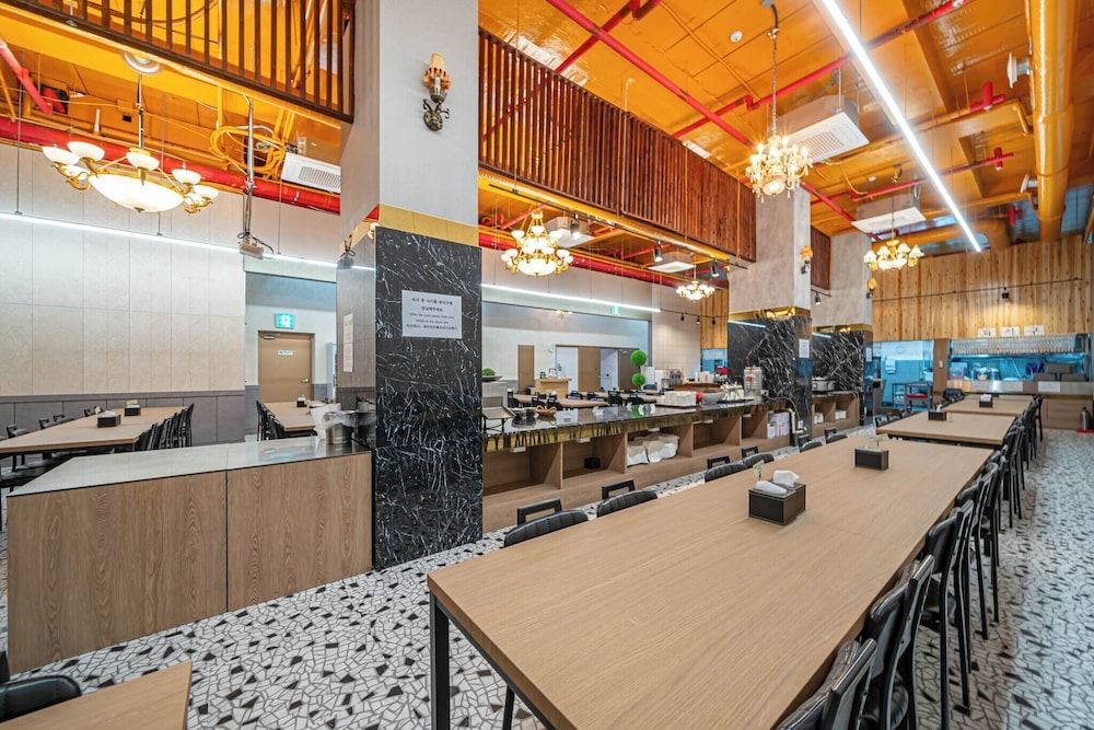 Foto de Griffin Bay Hotel