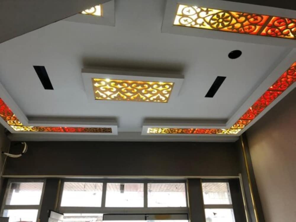 Rhythm Hotel, Estambul