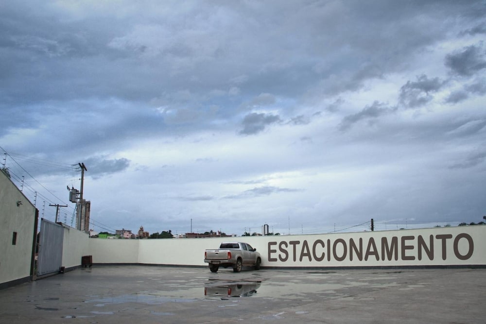 Foto de Hotel Saron