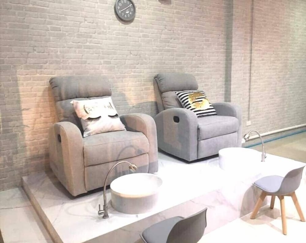Foto de To Sleep Poshtel