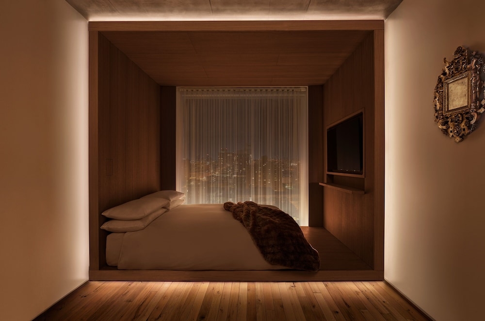 Foto de PUBLIC, an Ian Schrager hotel