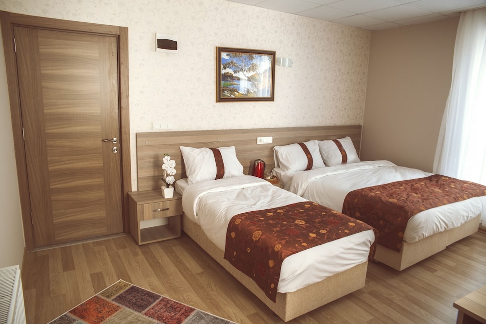 Foto de Grand Dedem Hotel