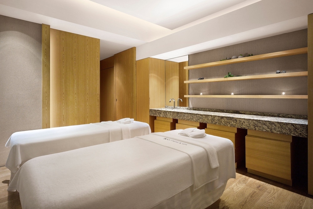 Foto de Marriott Executive Apartments Seoul