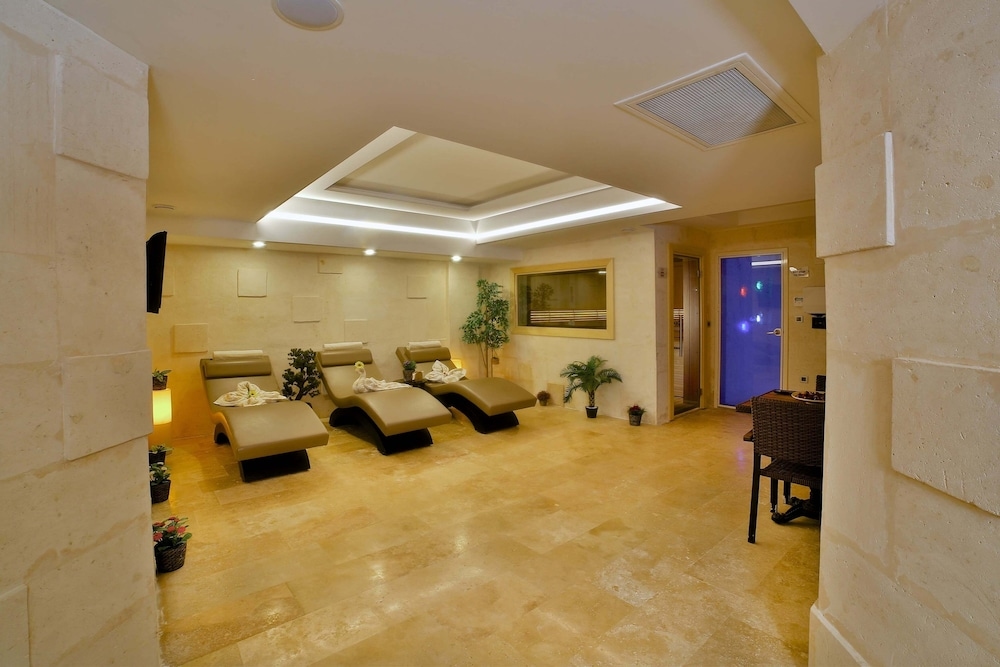 Foto de Sorisso Hotel Due