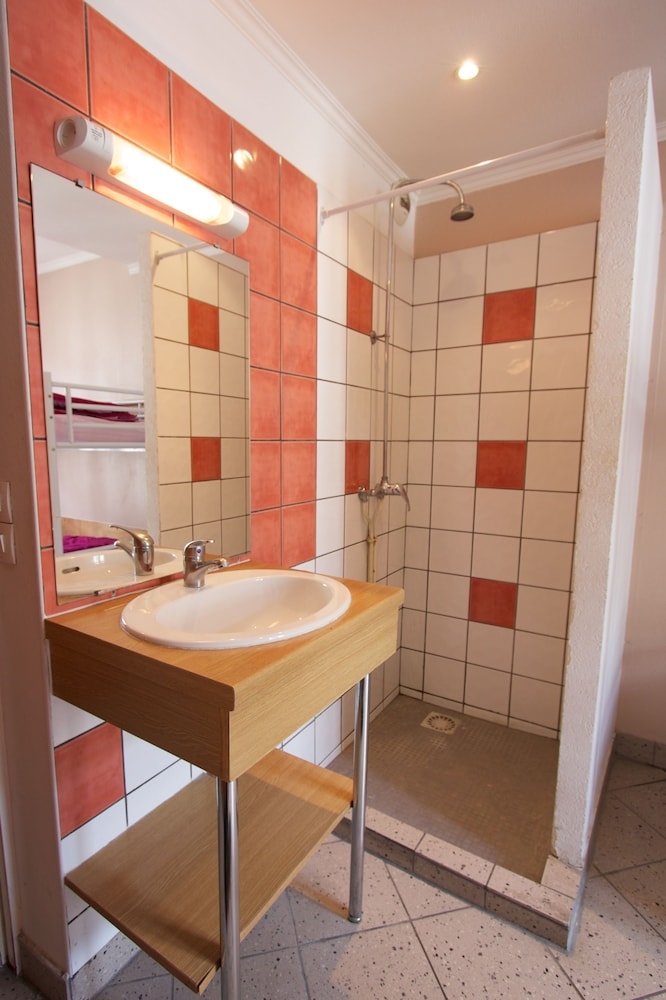 Foto de Auberge Internationale des Jeunes - Hostel
