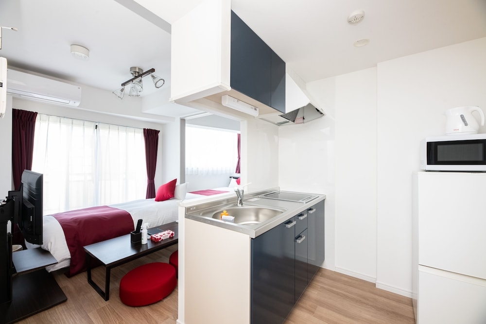 Foto de Grand Inn Canalside