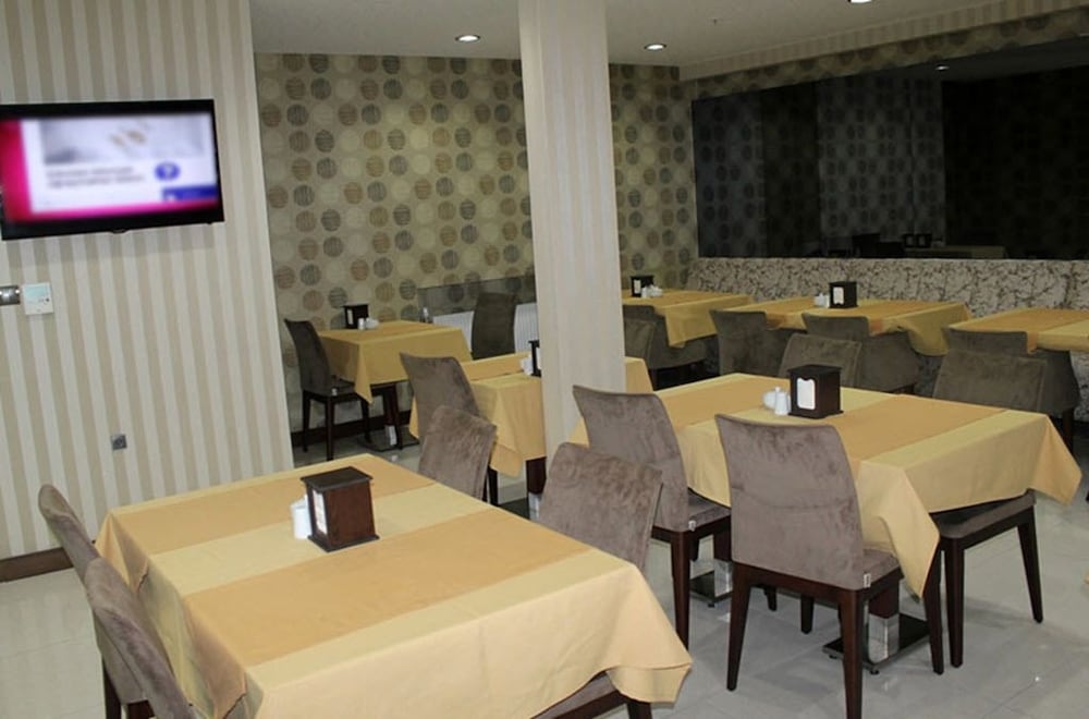 Foto de Prens Hotel