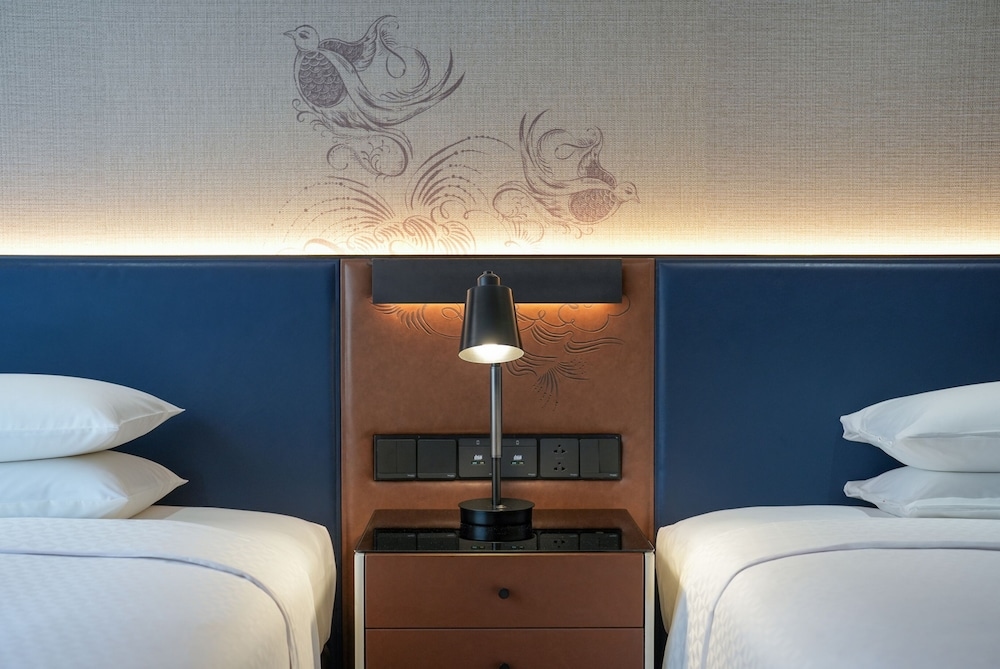 Foto de Four Points By Sheraton Bangkok, Sukhumvit 22