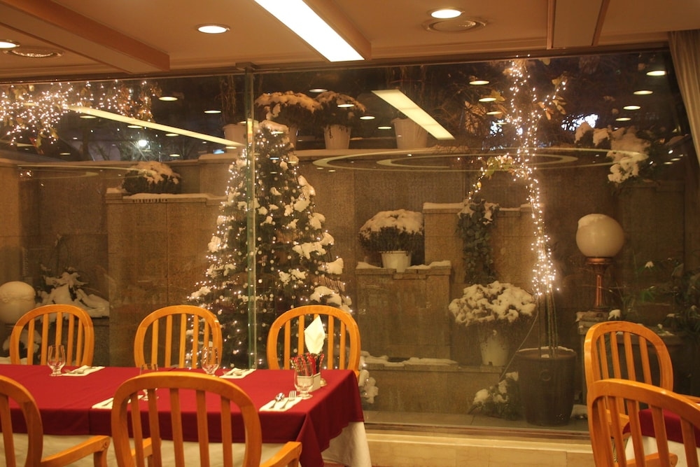 Foto de Seoul Rex Hotel