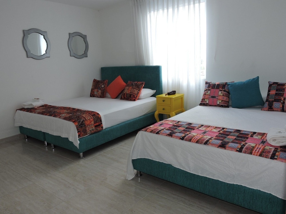 Foto de Hotel Veneton