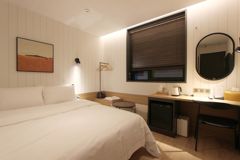 Foto de Seven Bricks Hotel