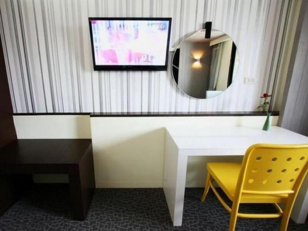 Foto de RD Hotel