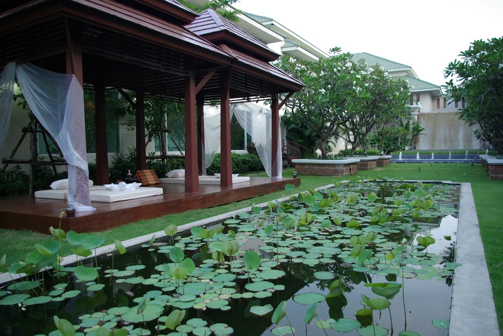 Foto de Bangkok Natural Spa Resort and Suite