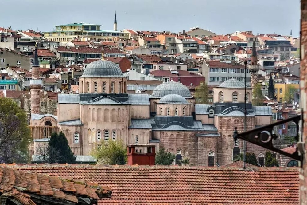 Foto de Birlik Aparthotel