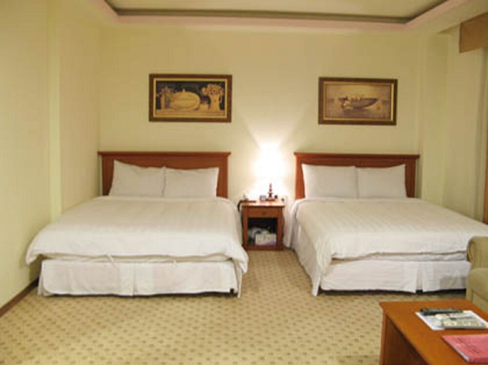 Foto de Asia Tourist Hotel