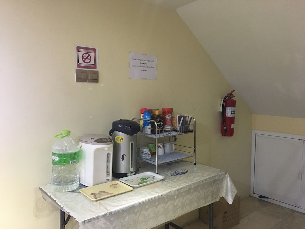 Foto de Au Bon Hostel