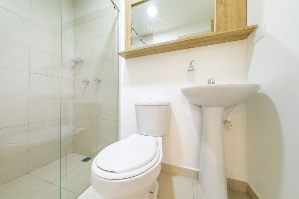 Foto de Hotel Medallo City