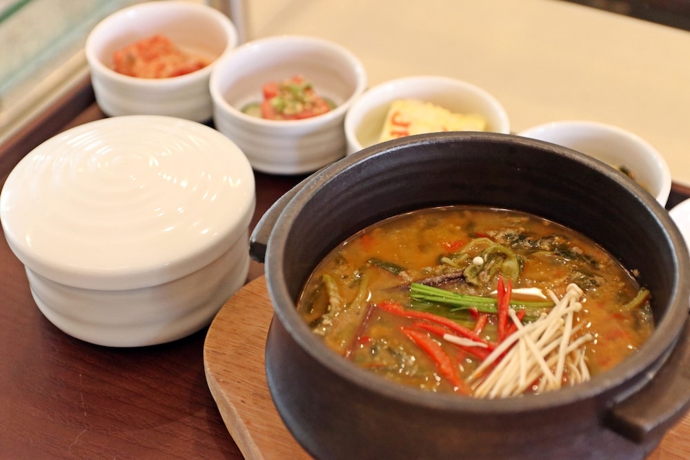 Foto de Holiday Inn Alpensia Pyeongchang Suites by IHG