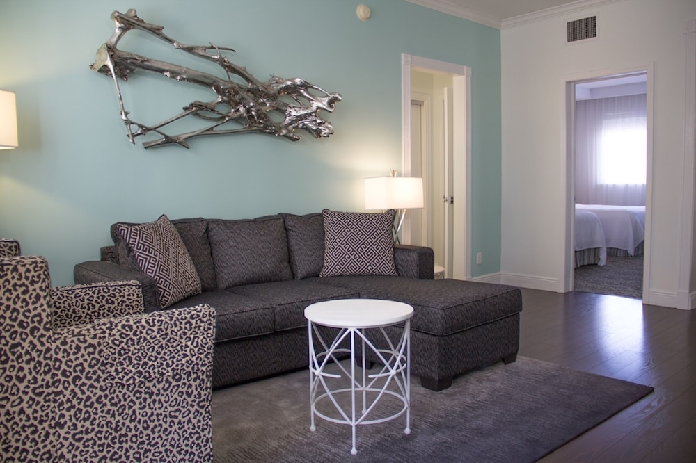 Foto de Suites of Dorchester