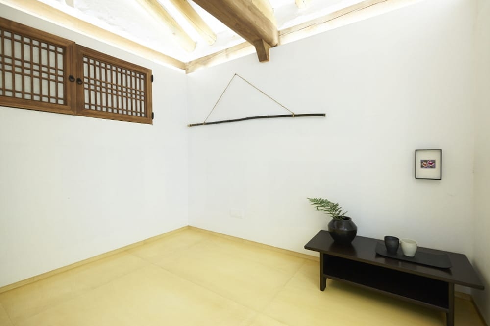 Foto de Andong Gurume Resort