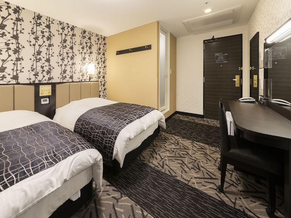 Foto de APA Hotel Kurashiki Ekimae