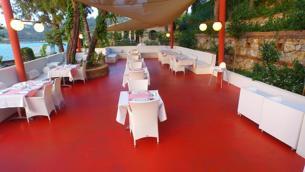 Foto de Blue Dreams Resort-Ultra All Inclusive